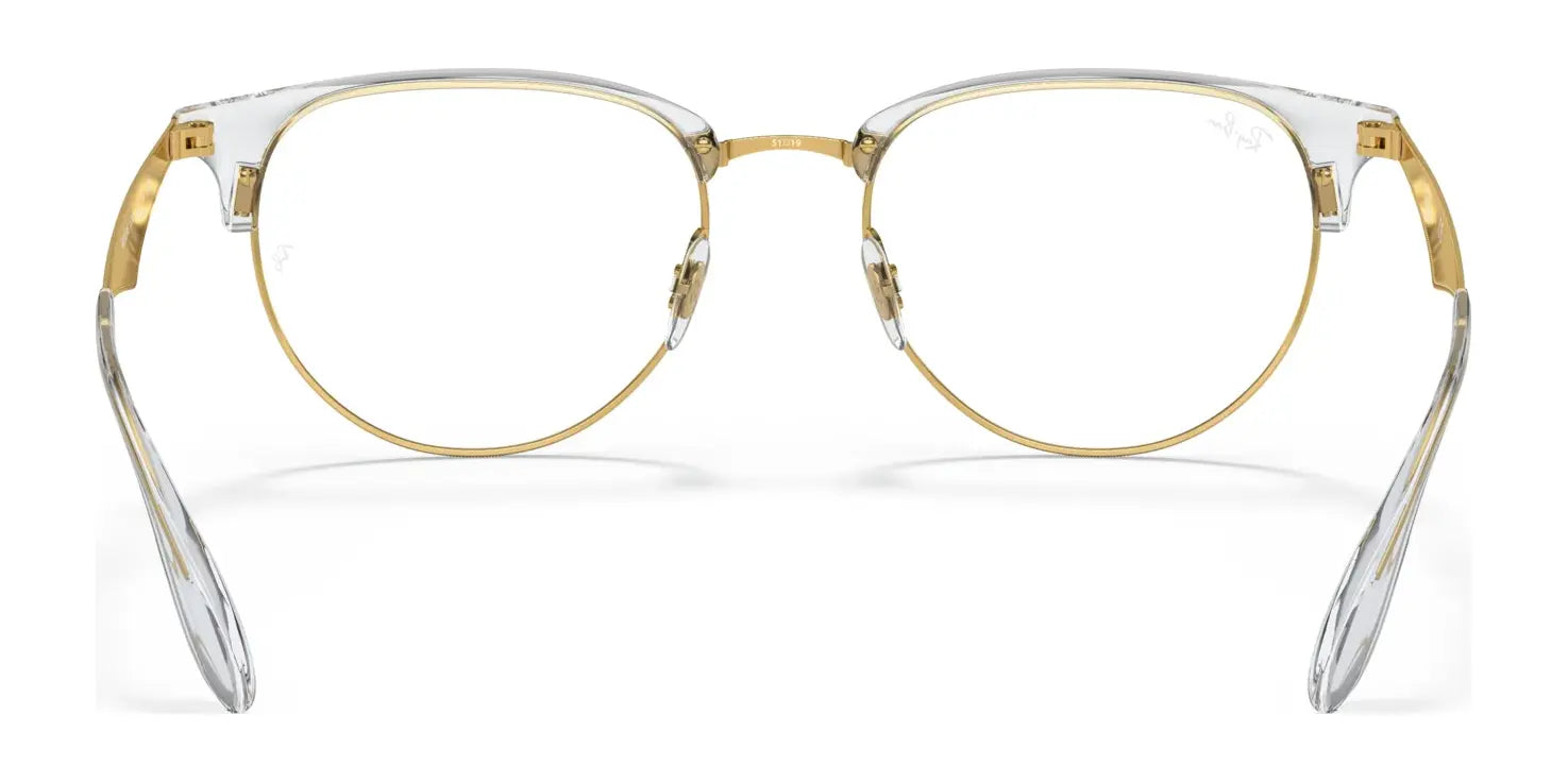 Ray-Ban RX6396 Eyeglasses Ray-Ban RX6396 Eyeglasses