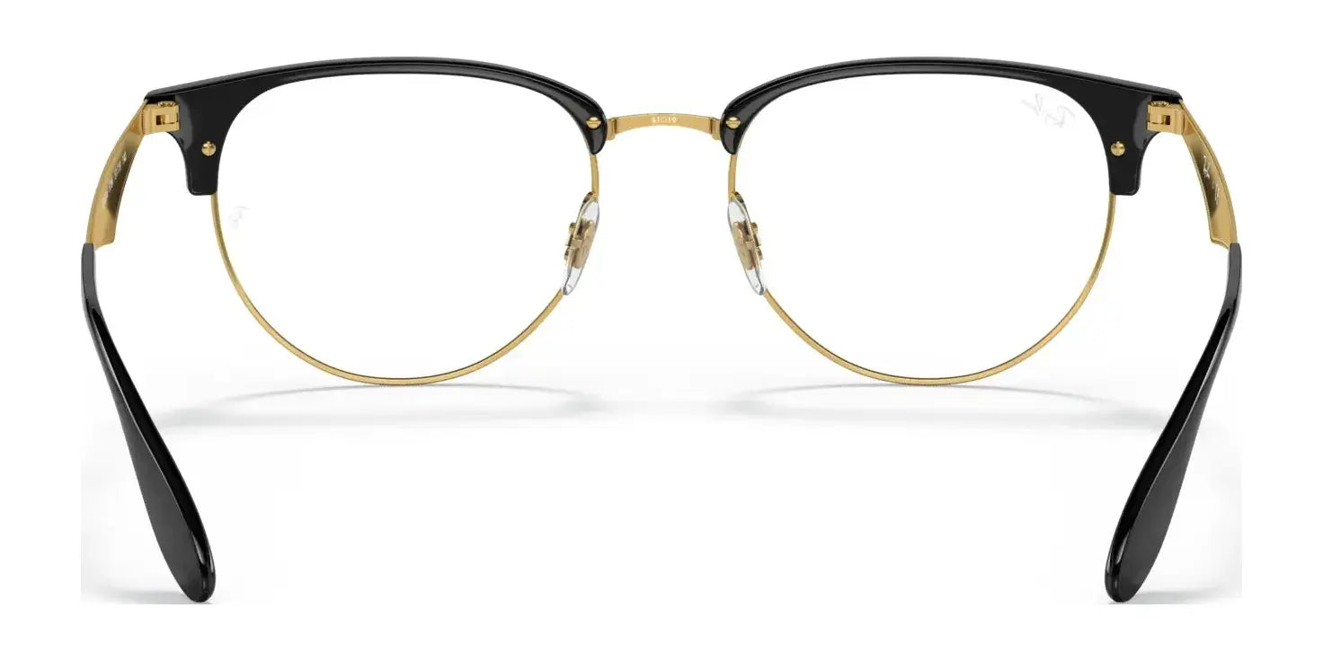 Ray-Ban RX6396 Eyeglasses Ray-Ban RX6396 Eyeglasses