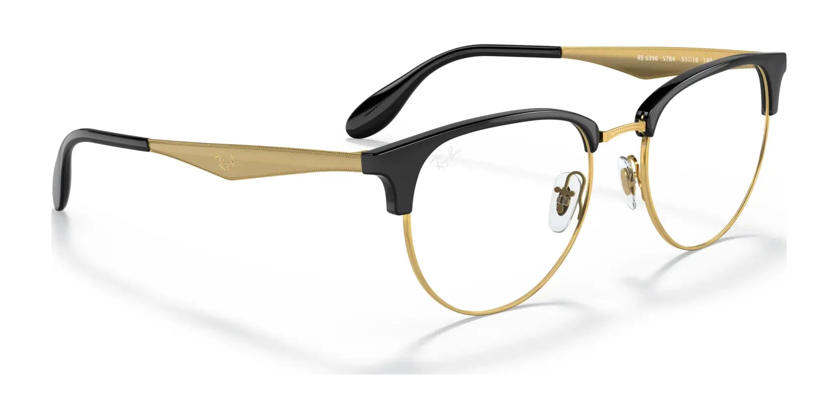 Ray-Ban RX6396 Eyeglasses Ray-Ban RX6396 Eyeglasses