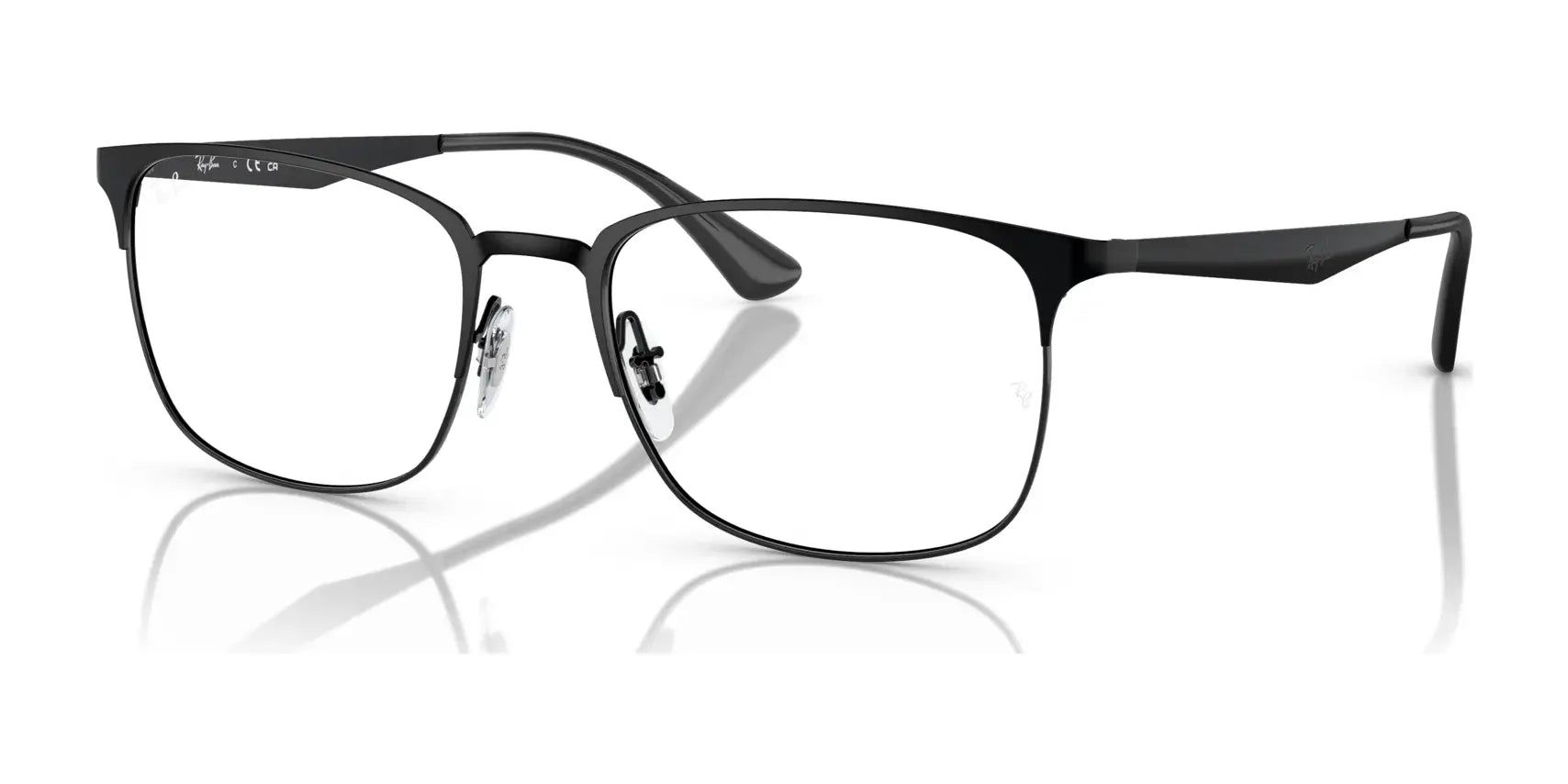 Ray-Ban RX6421 Eyeglasses Ray-Ban RX6421 Eyeglasses