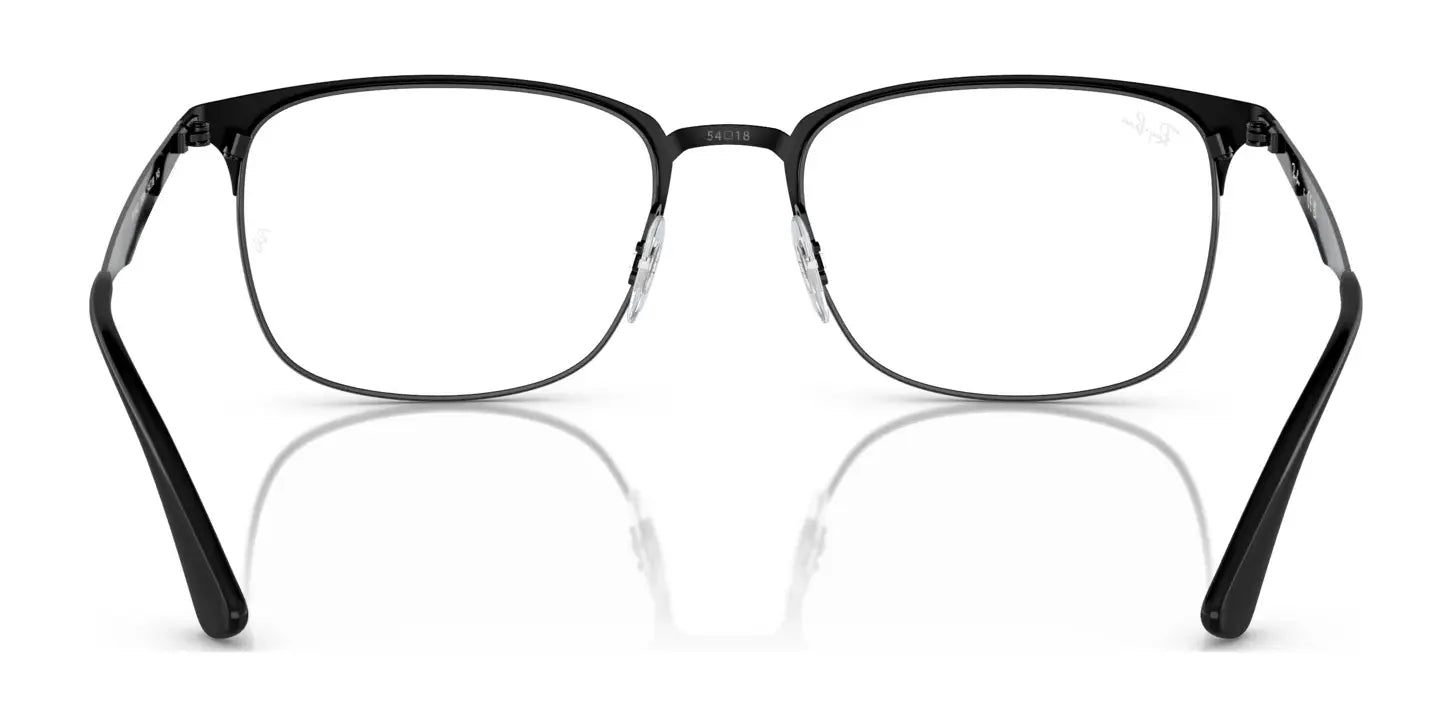 Ray-Ban RX6421 Eyeglasses Ray-Ban RX6421 Eyeglasses