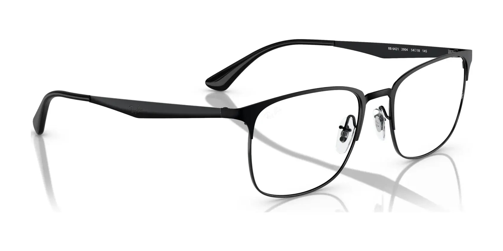 Ray-Ban RX6421 Eyeglasses Ray-Ban RX6421 Eyeglasses