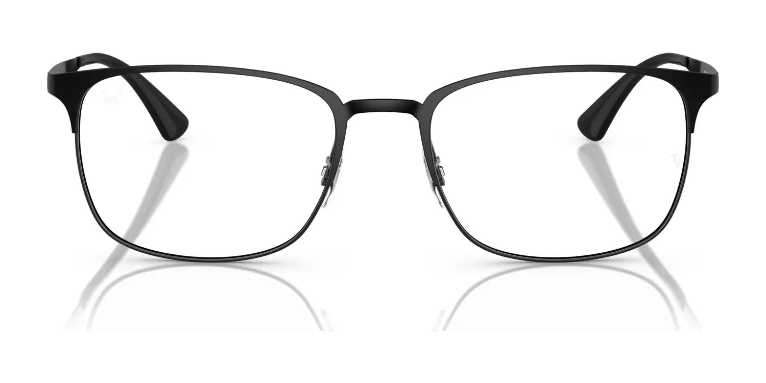 Ray-Ban RX6421 Eyeglasses Ray-Ban RX6421 Eyeglasses