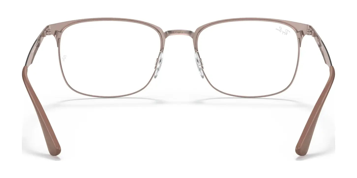 Ray-Ban RX6421 Eyeglasses Ray-Ban RX6421 Eyeglasses