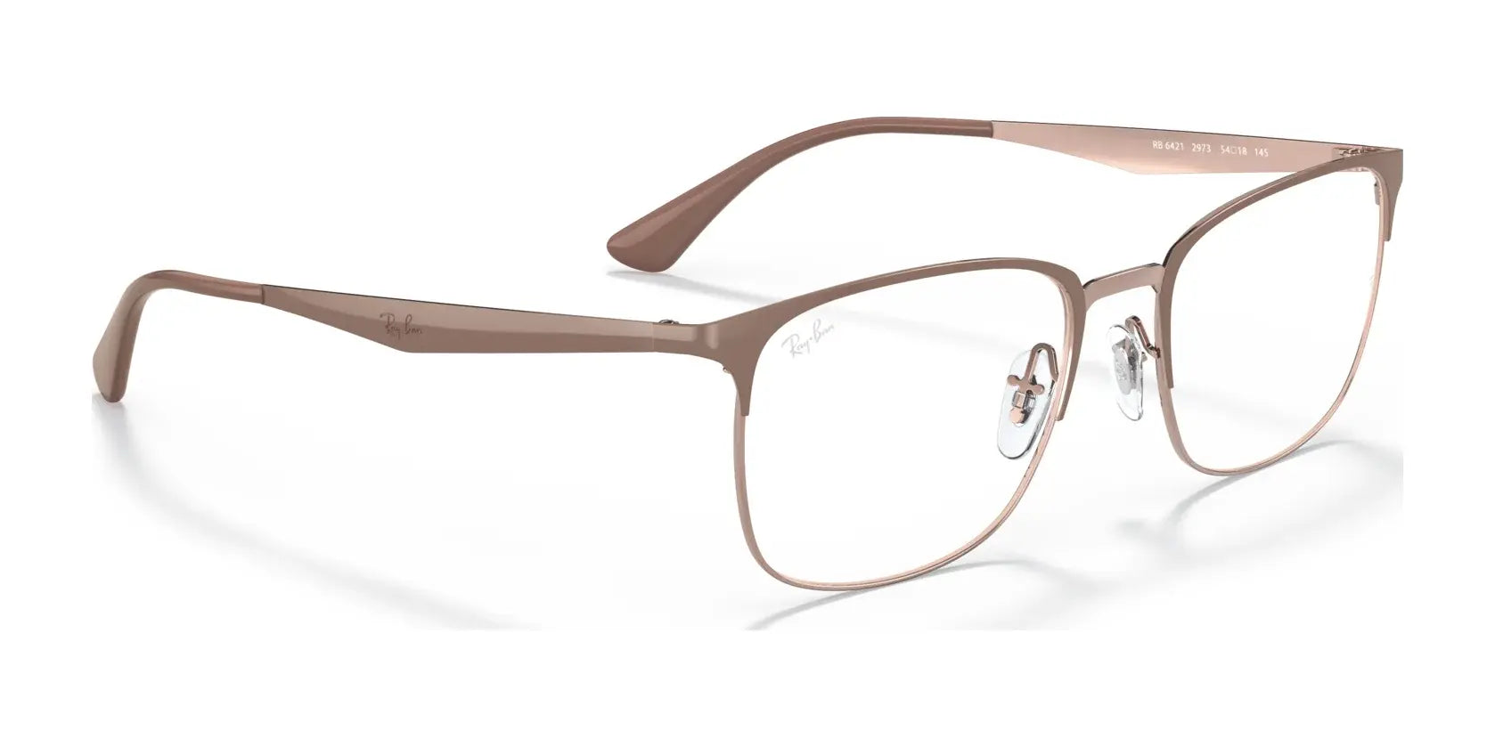 Ray-Ban RX6421 Eyeglasses Ray-Ban RX6421 Eyeglasses