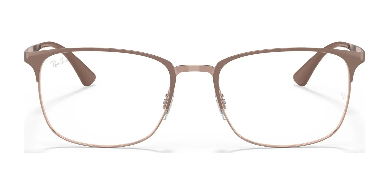 Ray-Ban RX6421 Eyeglasses Ray-Ban RX6421 Eyeglasses