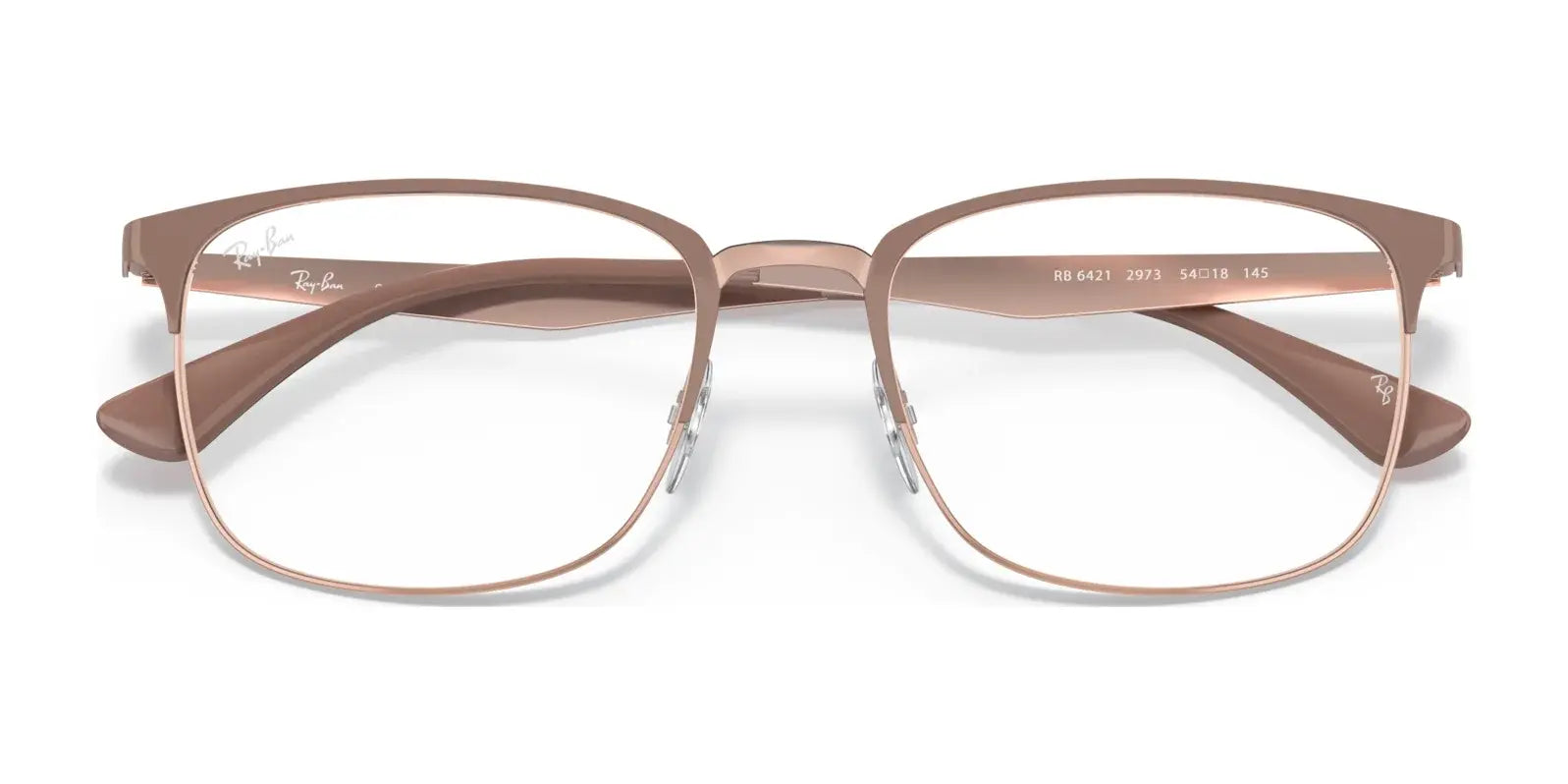 Ray-Ban RX6421 Eyeglasses Ray-Ban RX6421 Eyeglasses