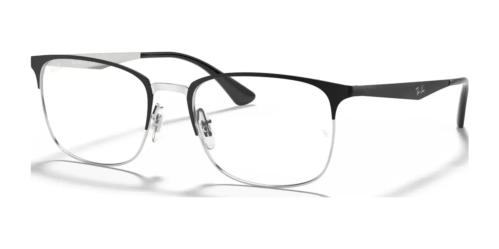 Ray-Ban RX6421 Eyeglasses Ray-Ban RX6421 Eyeglasses
