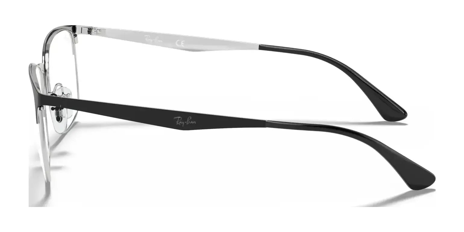 Ray-Ban RX6421 Eyeglasses Ray-Ban RX6421 Eyeglasses