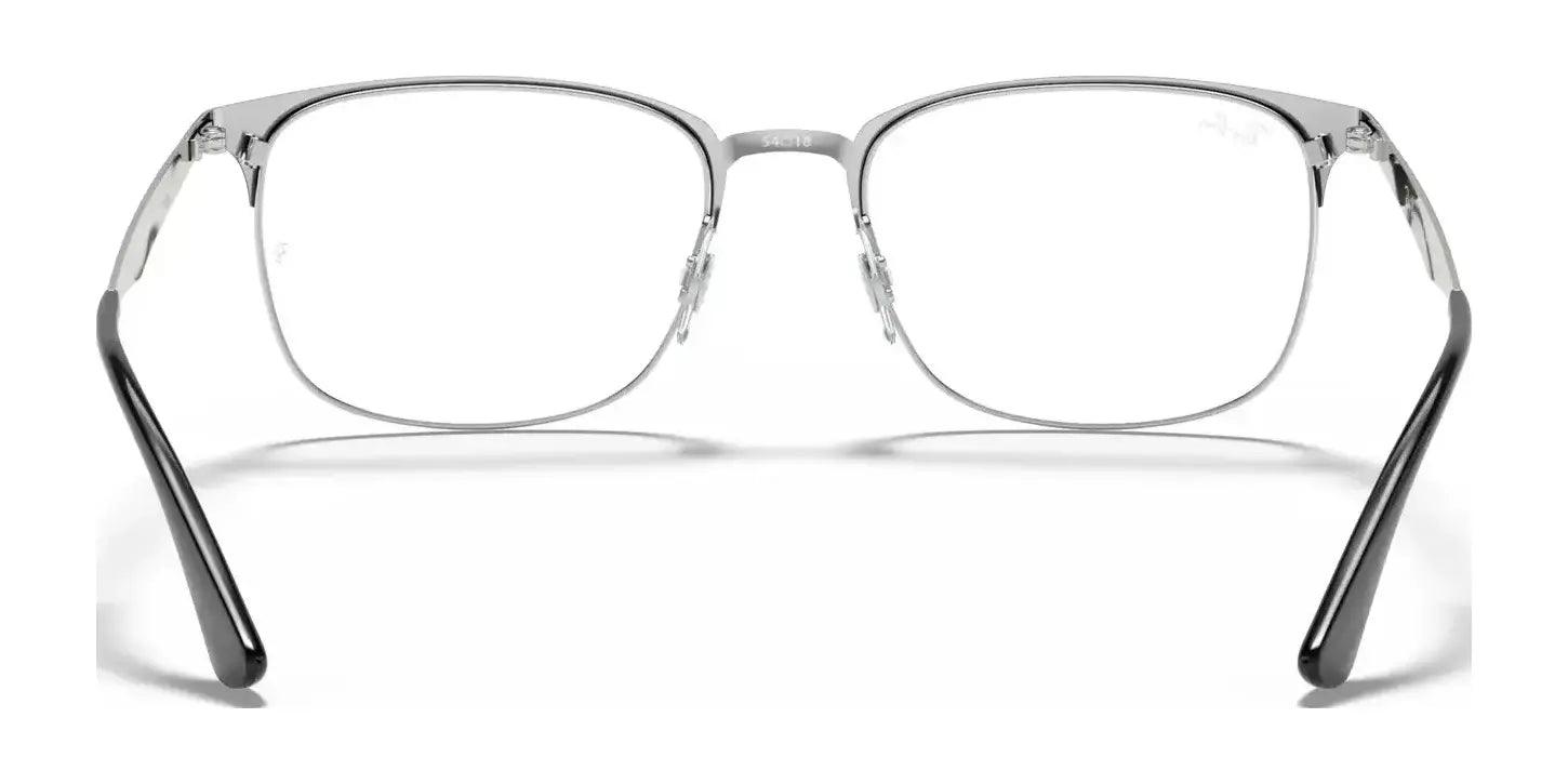 Ray-Ban RX6421 Eyeglasses Ray-Ban RX6421 Eyeglasses