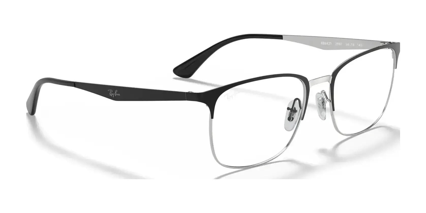 Ray-Ban RX6421 Eyeglasses Ray-Ban RX6421 Eyeglasses