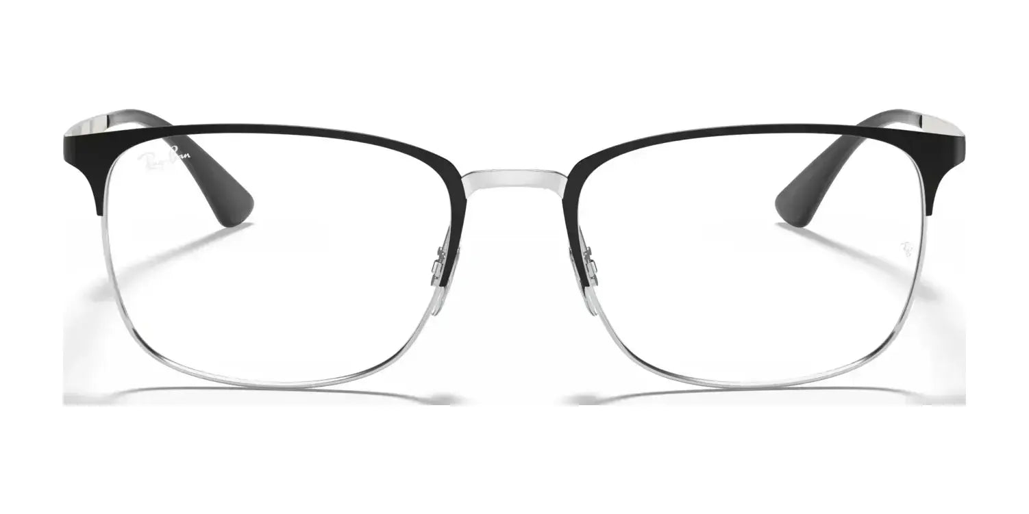 Ray-Ban RX6421 Eyeglasses Ray-Ban RX6421 Eyeglasses