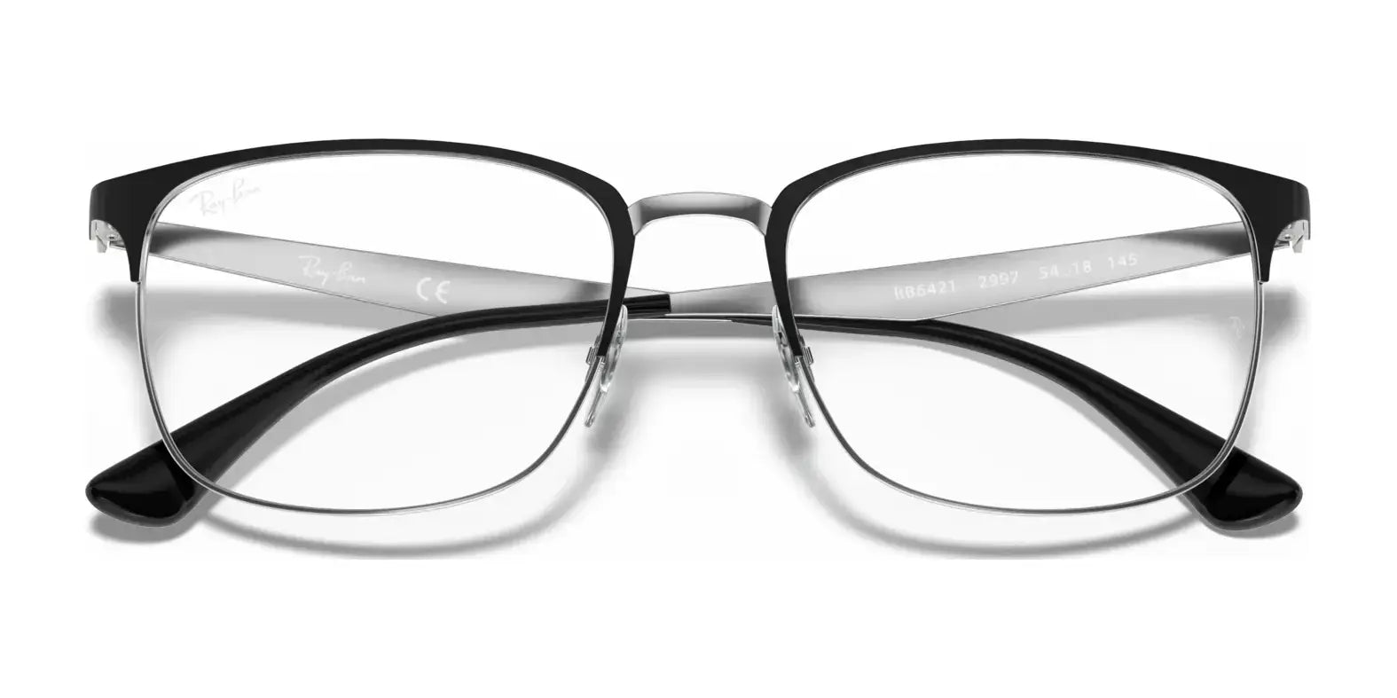 Ray-Ban RX6421 Eyeglasses Ray-Ban RX6421 Eyeglasses