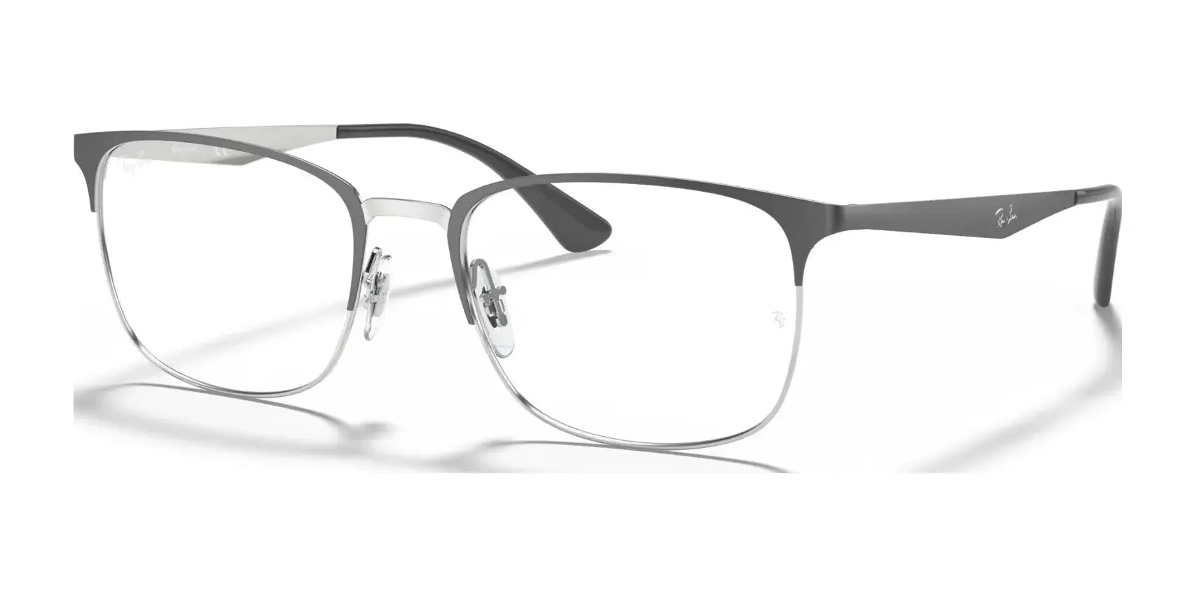 Ray-Ban RX6421 Eyeglasses Ray-Ban RX6421 Eyeglasses