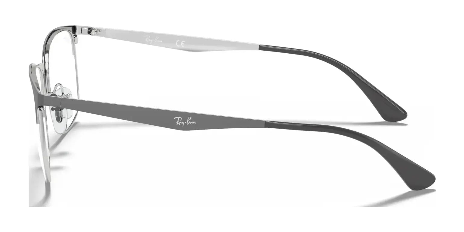 Ray-Ban RX6421 Eyeglasses Ray-Ban RX6421 Eyeglasses