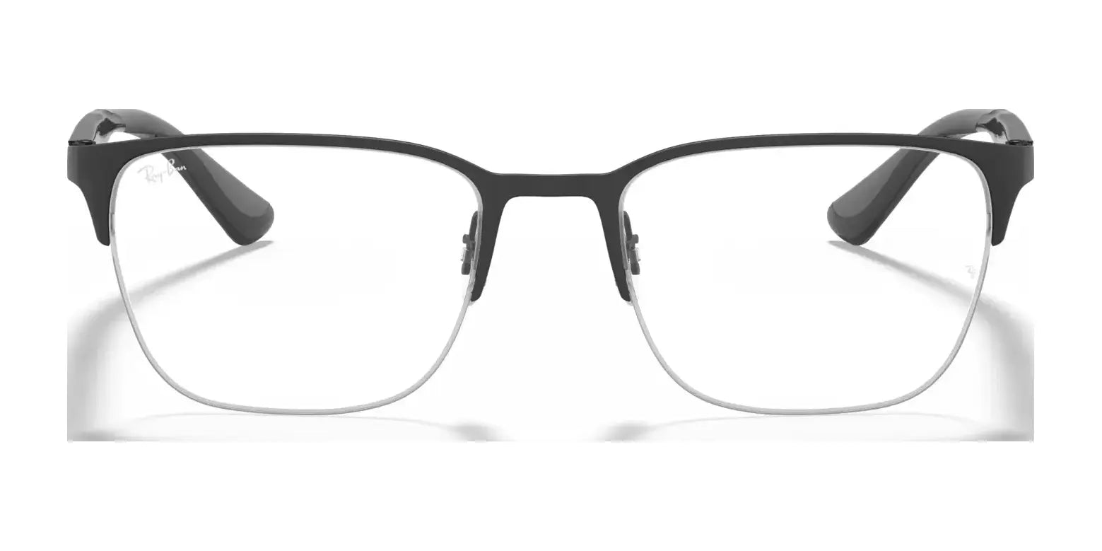 Ray-Ban RX6428 Eyeglasses Ray-Ban RX6428 Eyeglasses