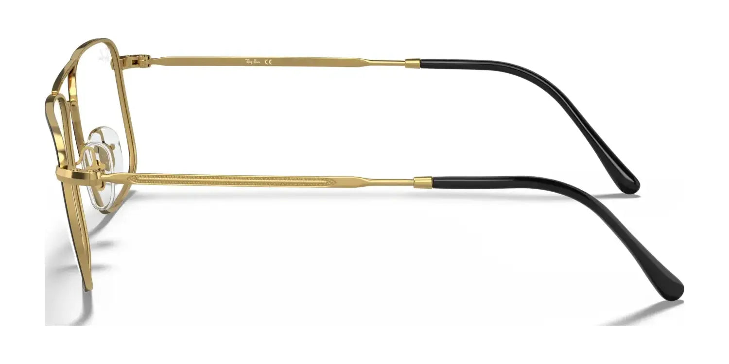 Ray-Ban RX6434 Eyeglasses | Size 55 Ray-Ban RX6434 Eyeglasses | Size 55