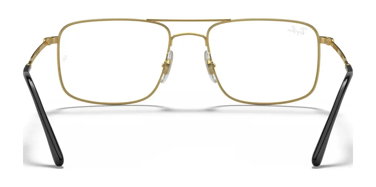Ray-Ban RX6434 Eyeglasses | Size 55 Ray-Ban RX6434 Eyeglasses | Size 55