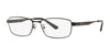 Ray-Ban RX6452D Eyeglasses | Size 56 / Black №2503