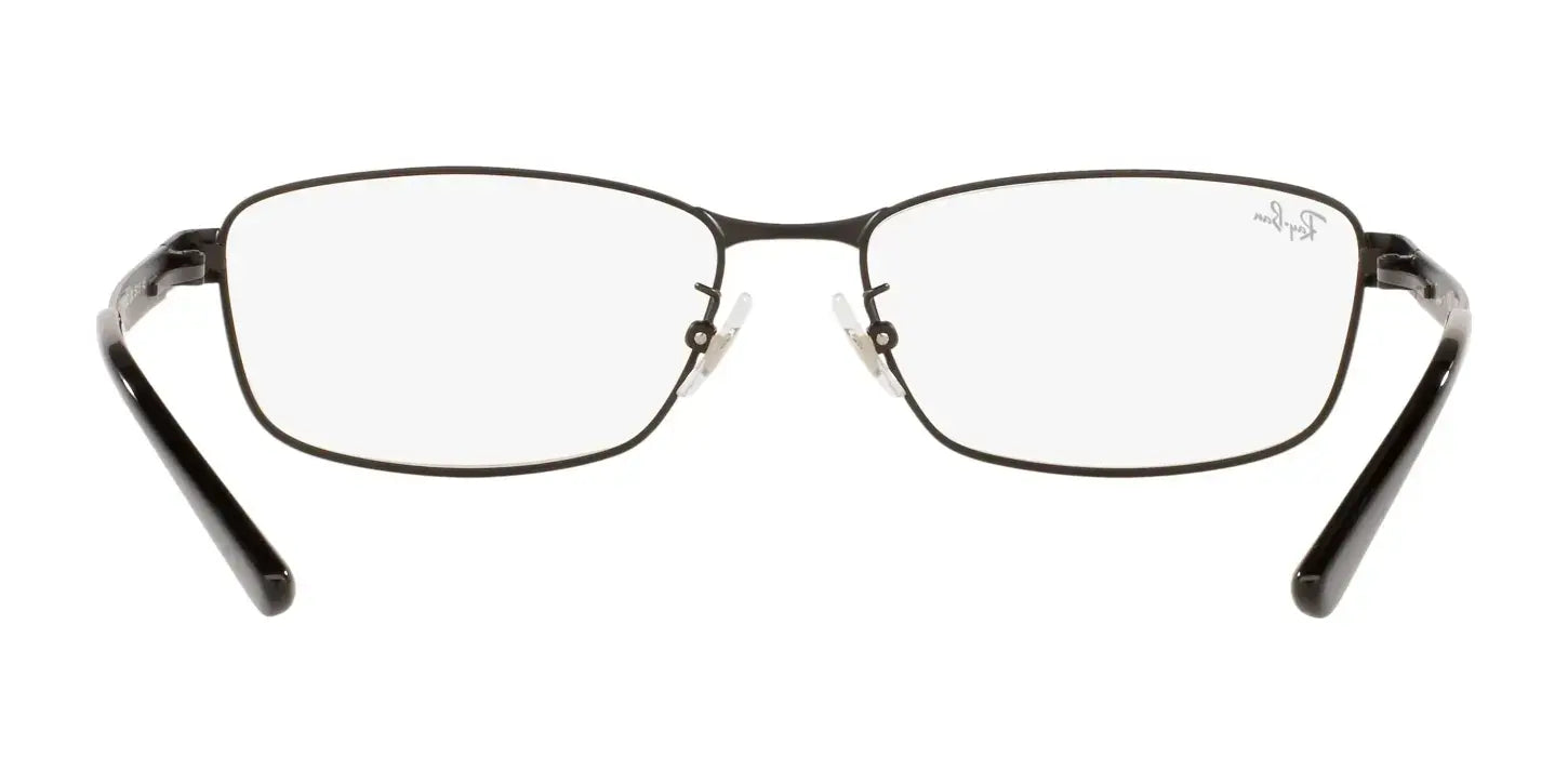 Ray-Ban RX6452D Eyeglasses | Size 56 Ray-Ban RX6452D Eyeglasses | Size 56