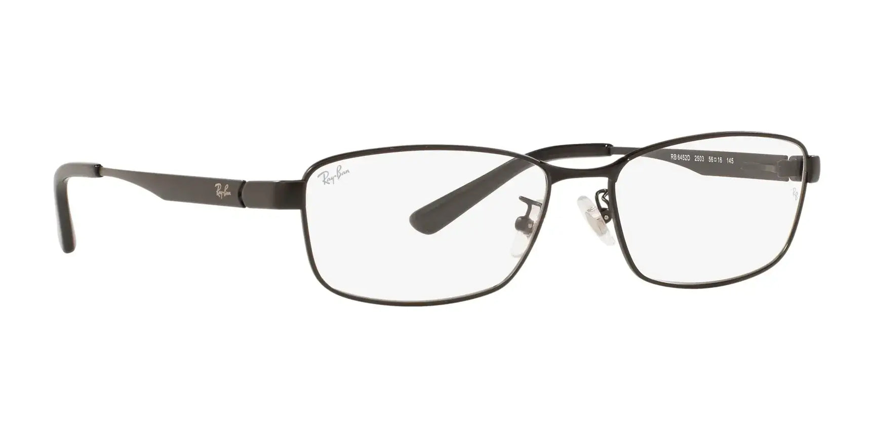 Ray-Ban RX6452D Eyeglasses | Size 56 Ray-Ban RX6452D Eyeglasses | Size 56