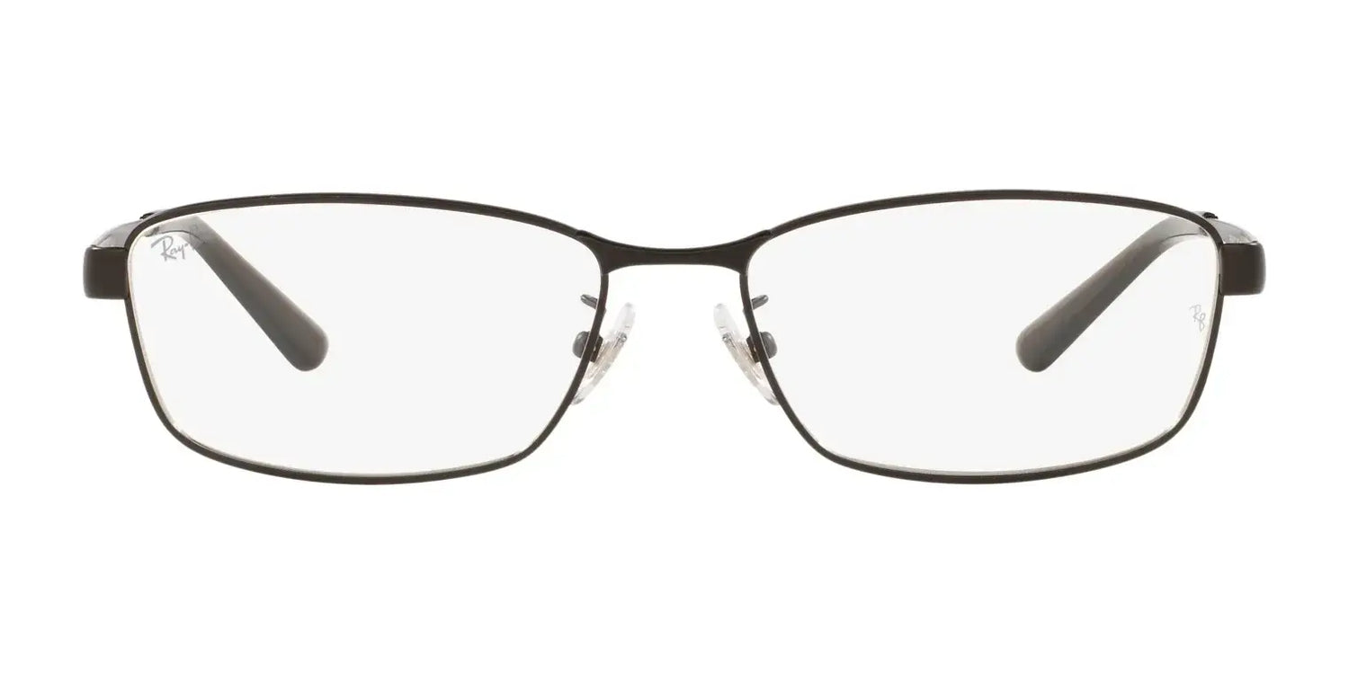 Ray-Ban RX6452D Eyeglasses | Size 56 Ray-Ban RX6452D Eyeglasses | Size 56