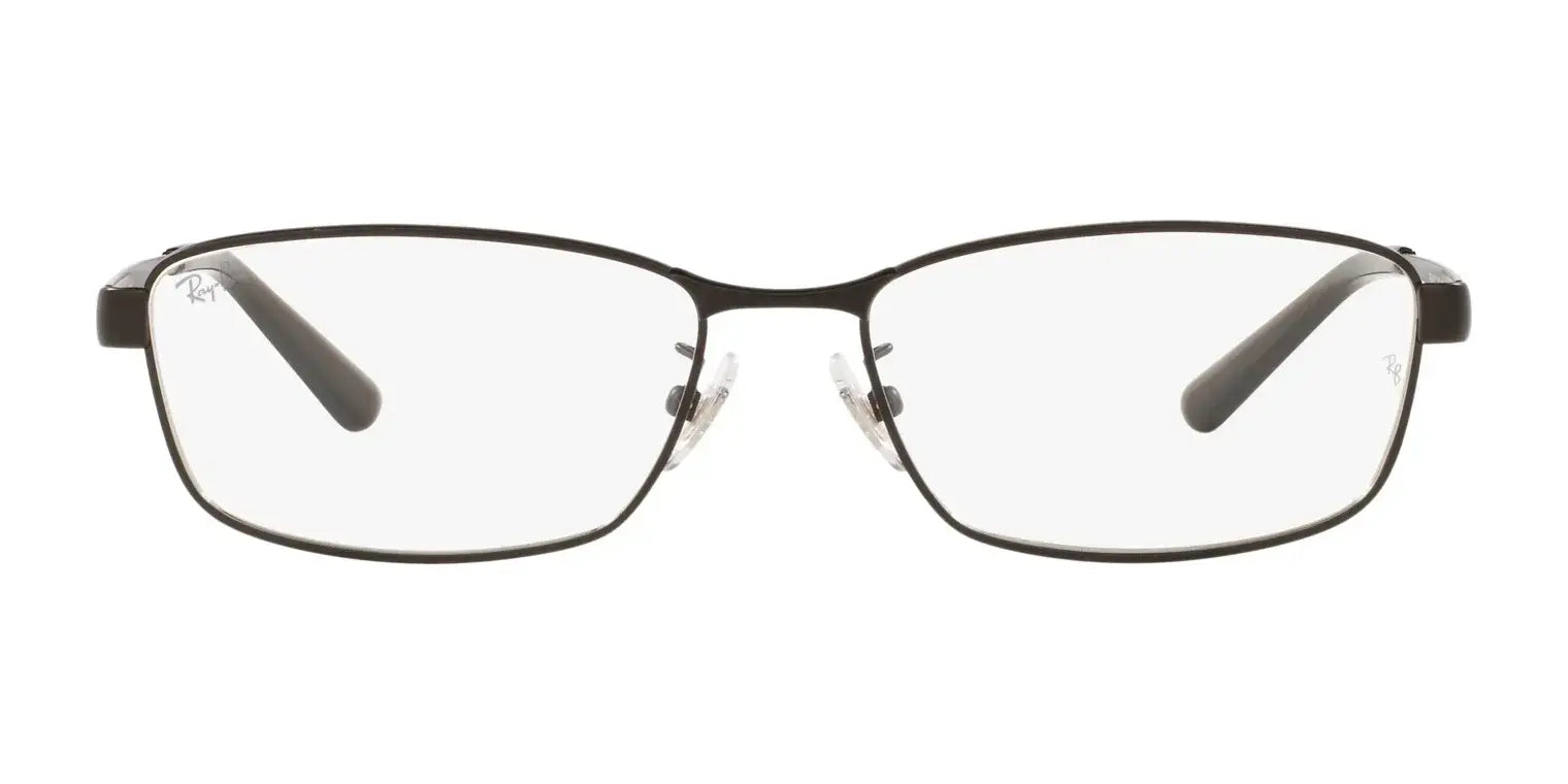 Ray-Ban RX6452D Eyeglasses | Size 56 Ray-Ban RX6452D Eyeglasses | Size 56