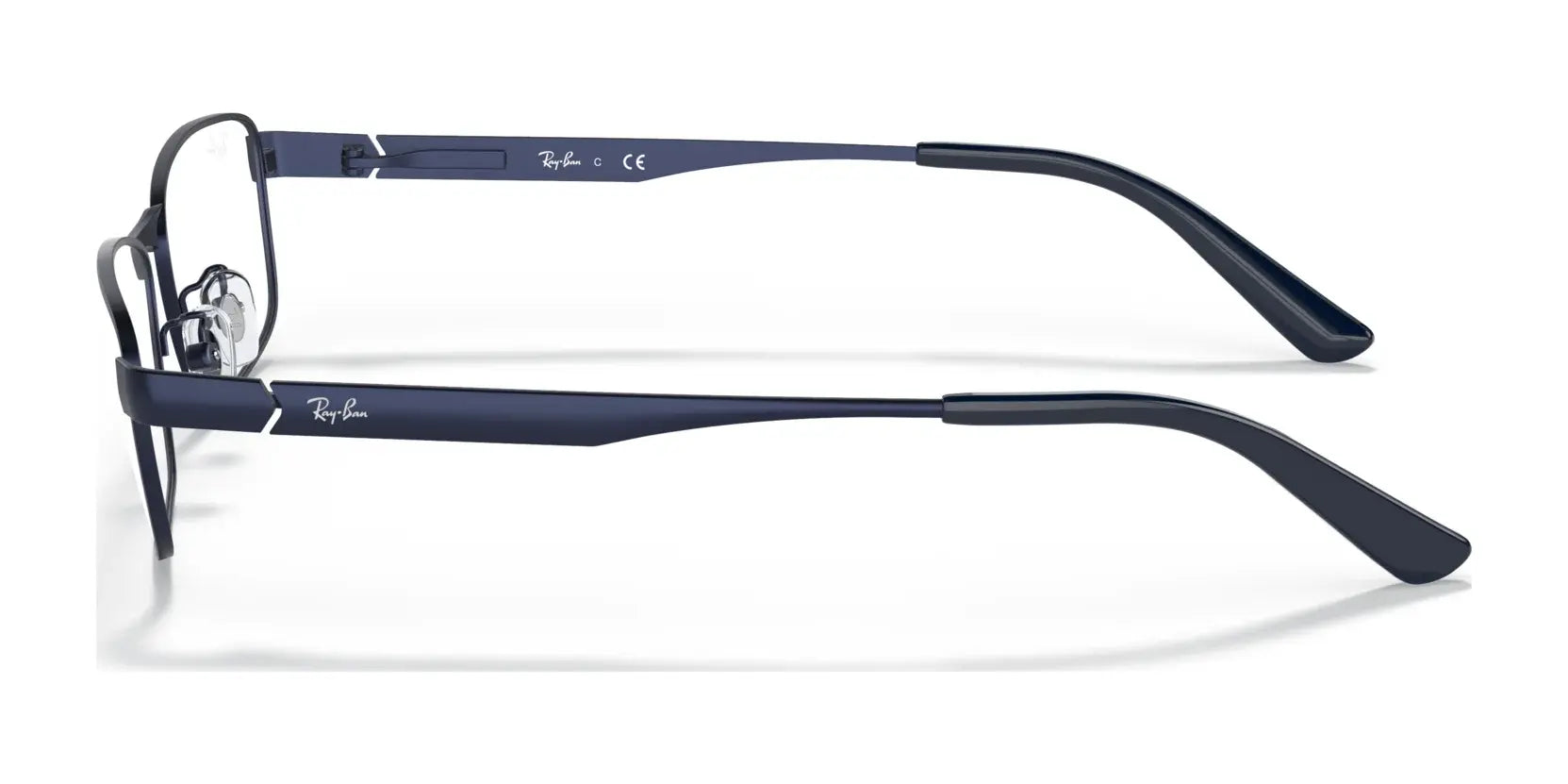 Ray-Ban RX6452D Eyeglasses | Size 56 Ray-Ban RX6452D Eyeglasses | Size 56