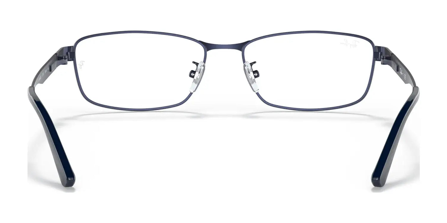 Ray-Ban RX6452D Eyeglasses | Size 56 Ray-Ban RX6452D Eyeglasses | Size 56