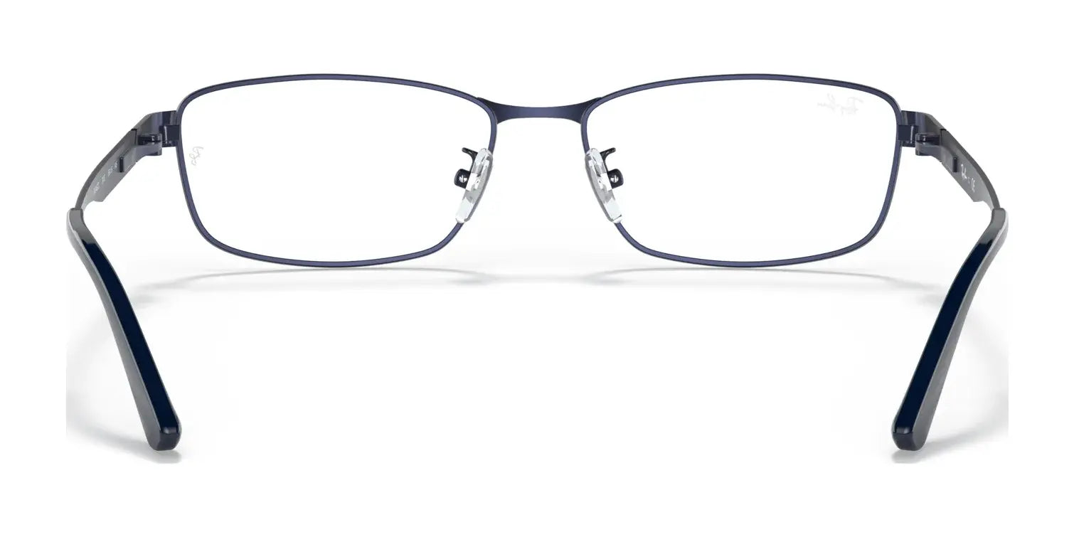 Ray-Ban RX6452D Eyeglasses | Size 56 Ray-Ban RX6452D Eyeglasses | Size 56