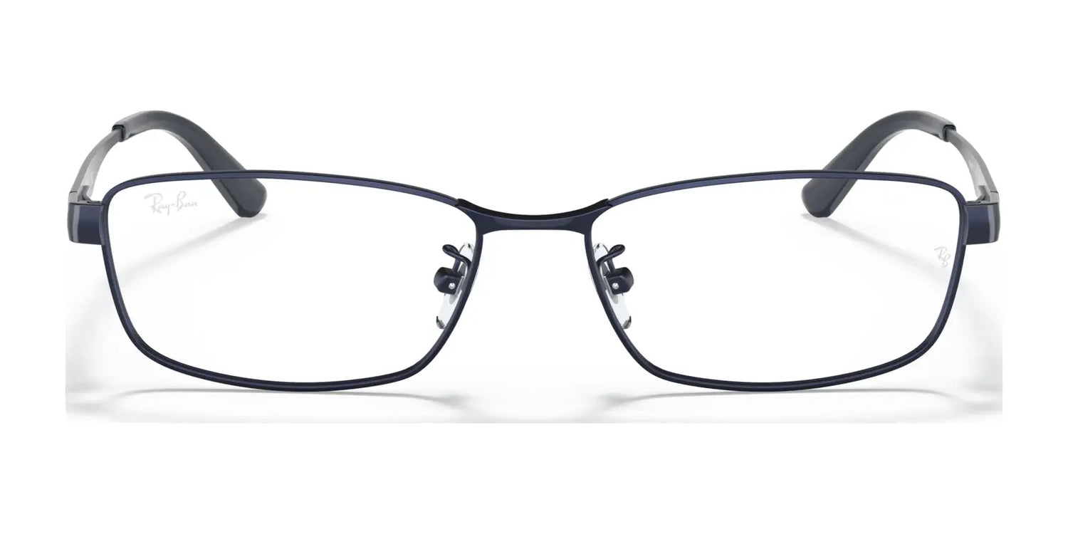 Ray-Ban RX6452D Eyeglasses | Size 56 Ray-Ban RX6452D Eyeglasses | Size 56