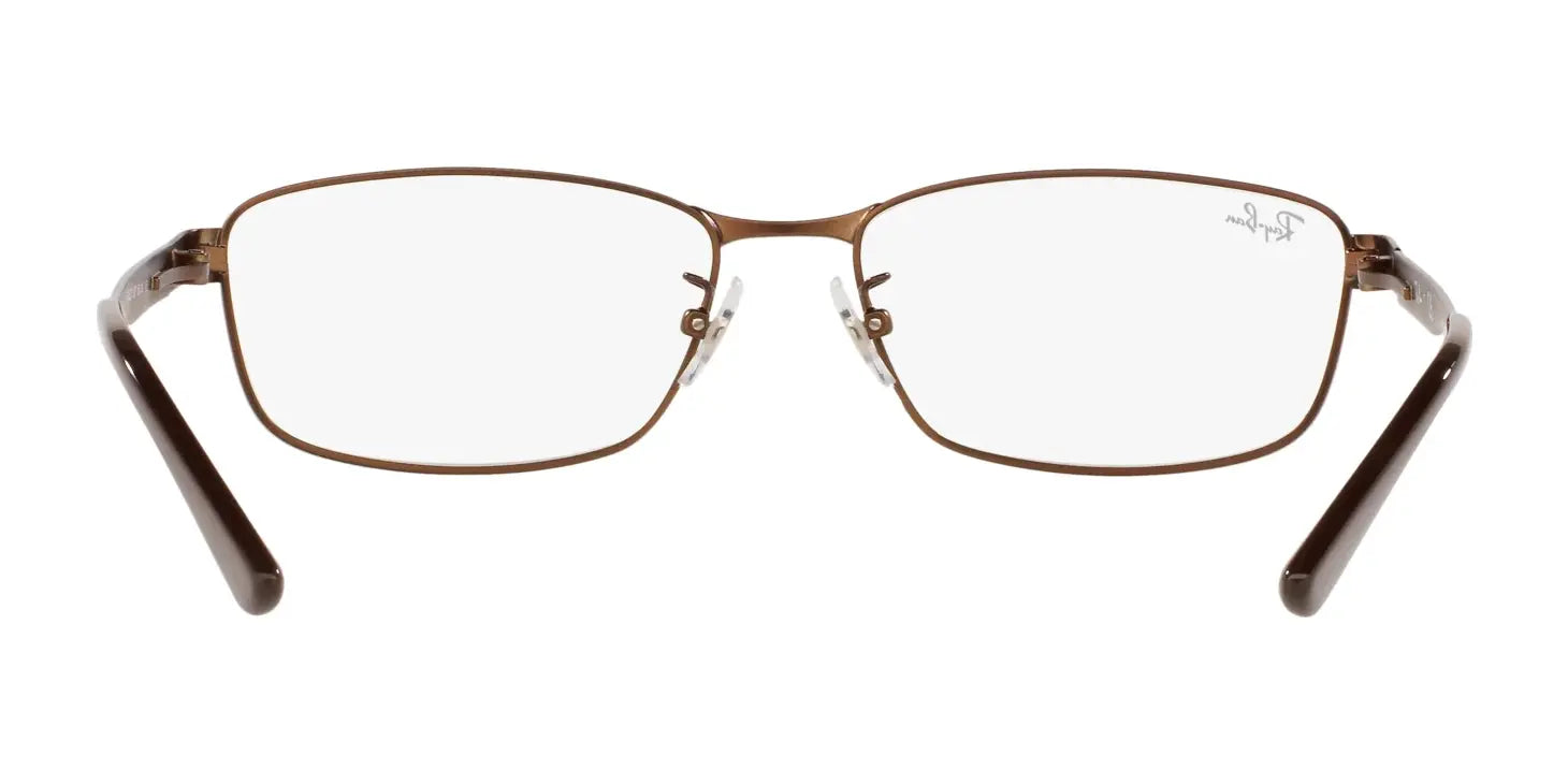 Ray-Ban RX6452D Eyeglasses | Size 56 Ray-Ban RX6452D Eyeglasses | Size 56