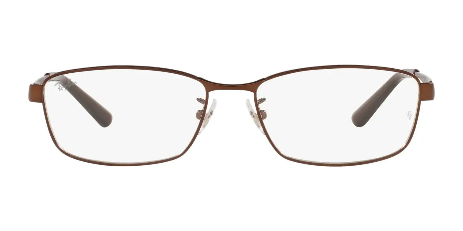 Ray-Ban RX6452D Eyeglasses | Size 56 Ray-Ban RX6452D Eyeglasses | Size 56