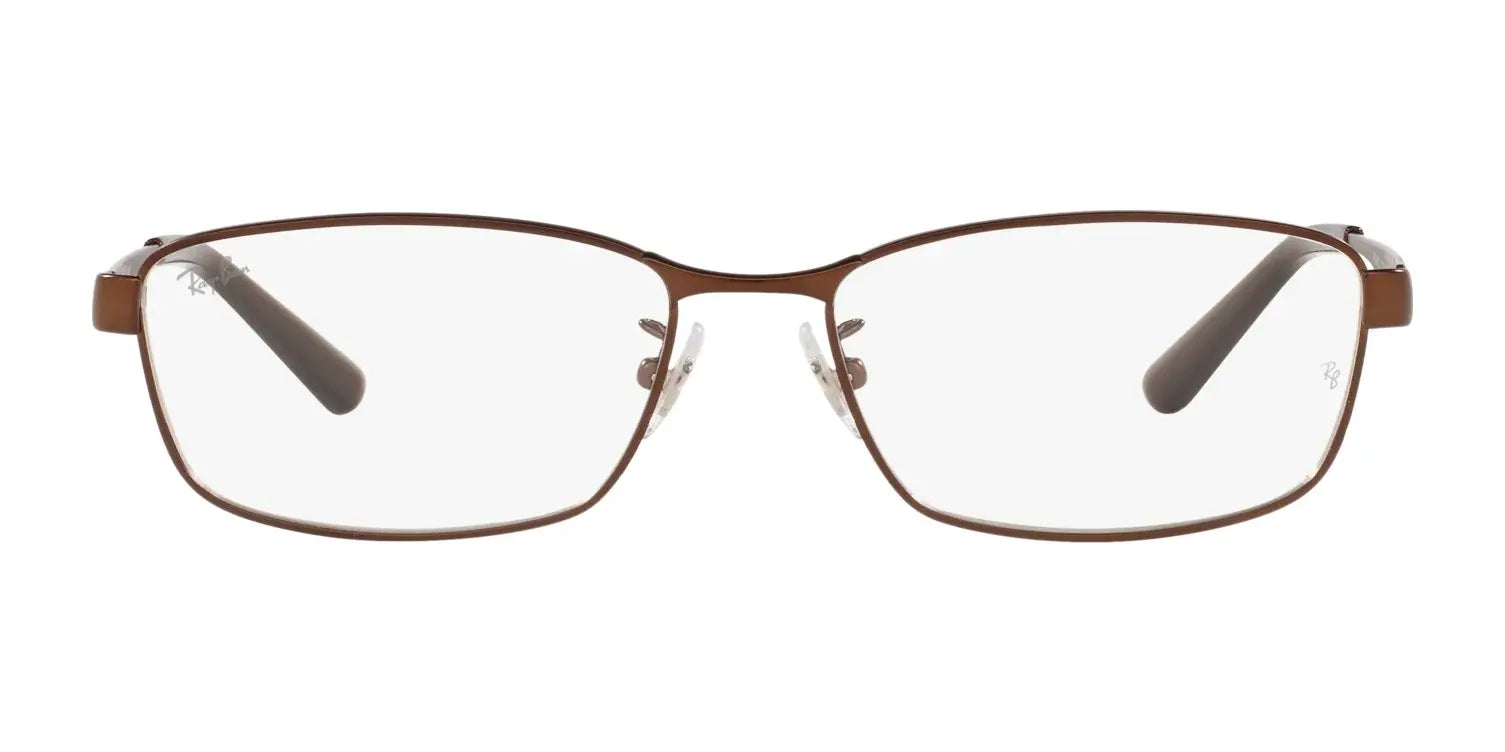 Ray-Ban RX6452D Eyeglasses | Size 56 Ray-Ban RX6452D Eyeglasses | Size 56