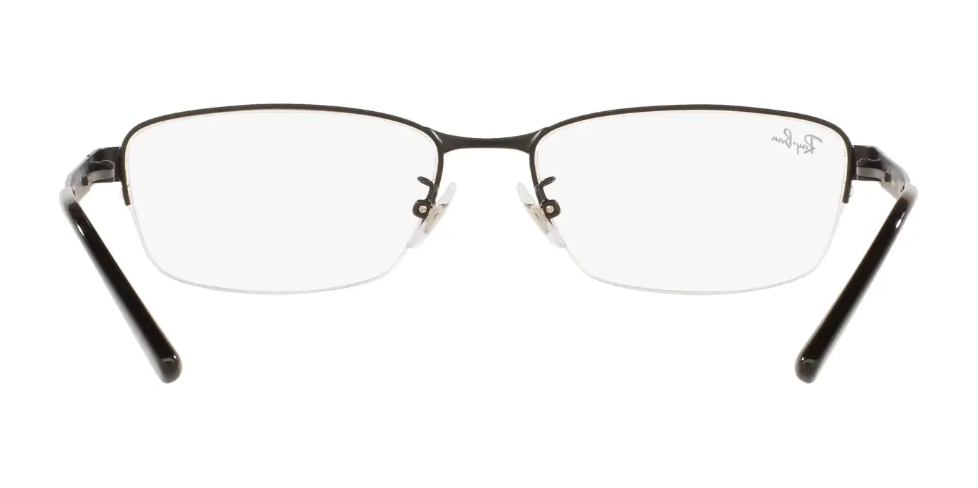 Ray-Ban RX6453D Eyeglasses | Size 55 Ray-Ban RX6453D Eyeglasses | Size 55
