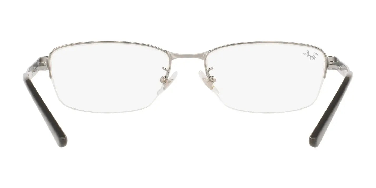 Ray-Ban RX6453D Eyeglasses | Size 55 Ray-Ban RX6453D Eyeglasses | Size 55