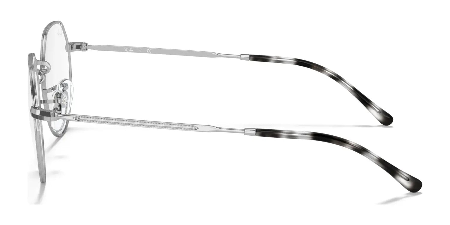 Ray-Ban JACK RX6465 Eyeglasses Ray-Ban JACK RX6465 Eyeglasses
