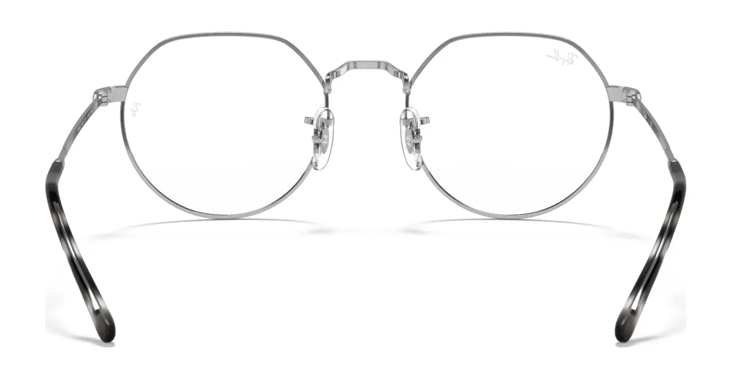 Ray-Ban JACK RX6465 Eyeglasses Ray-Ban JACK RX6465 Eyeglasses
