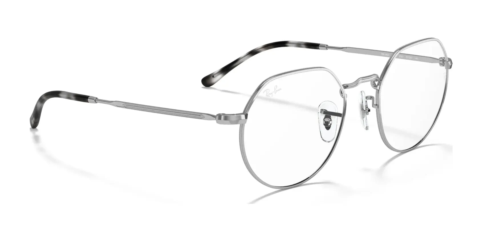 Ray-Ban JACK RX6465 Eyeglasses Ray-Ban JACK RX6465 Eyeglasses