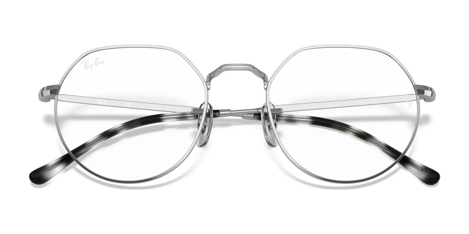 Ray-Ban JACK RX6465 Eyeglasses Ray-Ban JACK RX6465 Eyeglasses