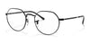 Ray-Ban JACK RX6465 Eyeglasses / Copper №2943 / Size 49