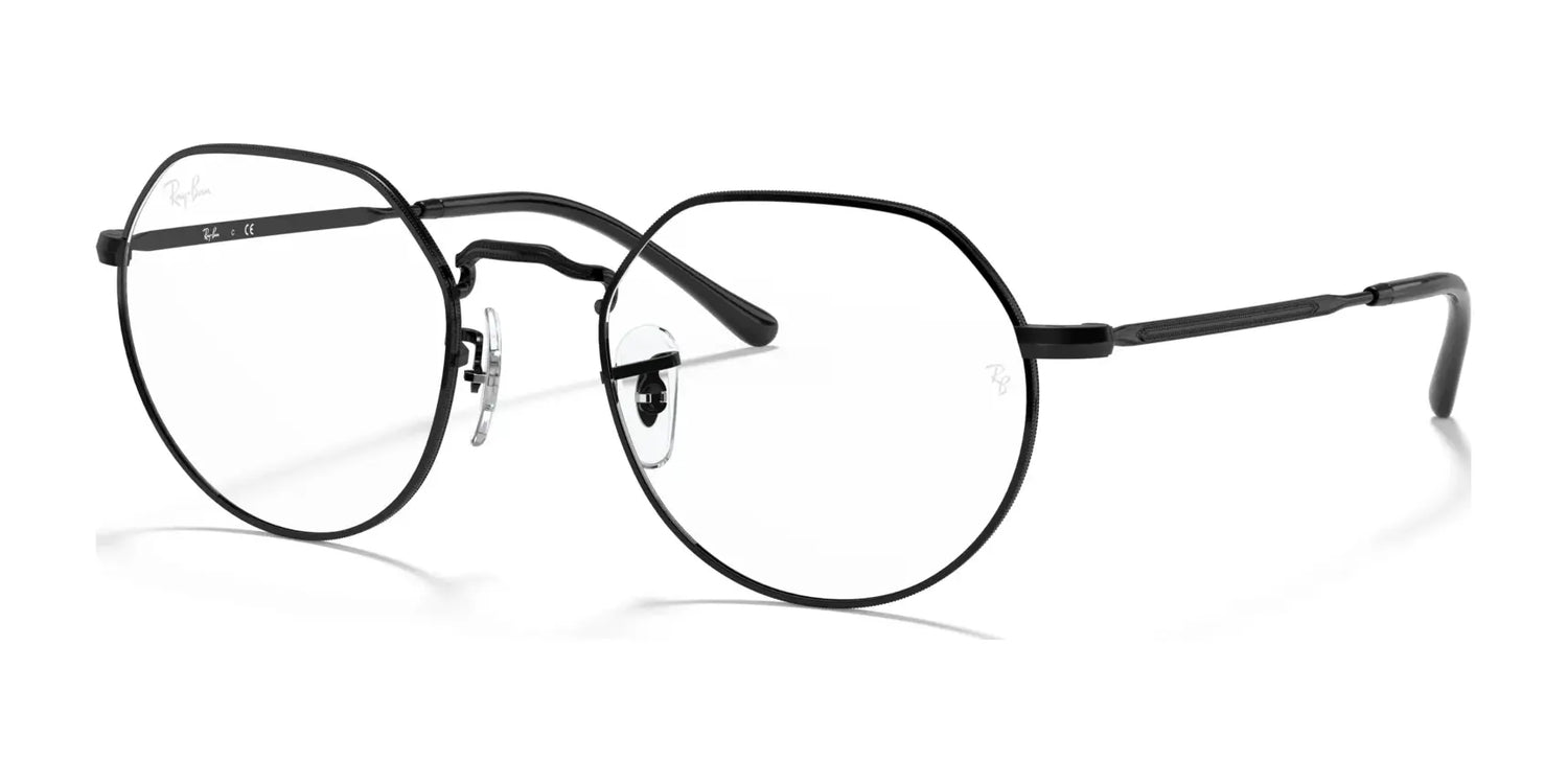 Ray-Ban JACK RX6465 Eyeglasses Ray-Ban JACK RX6465 Eyeglasses