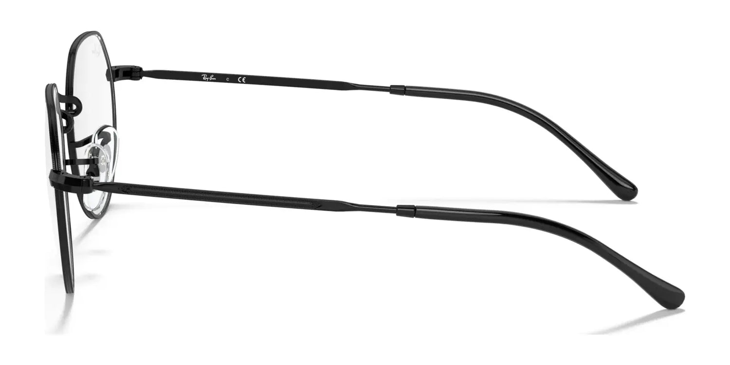 Ray-Ban JACK RX6465 Eyeglasses Ray-Ban JACK RX6465 Eyeglasses