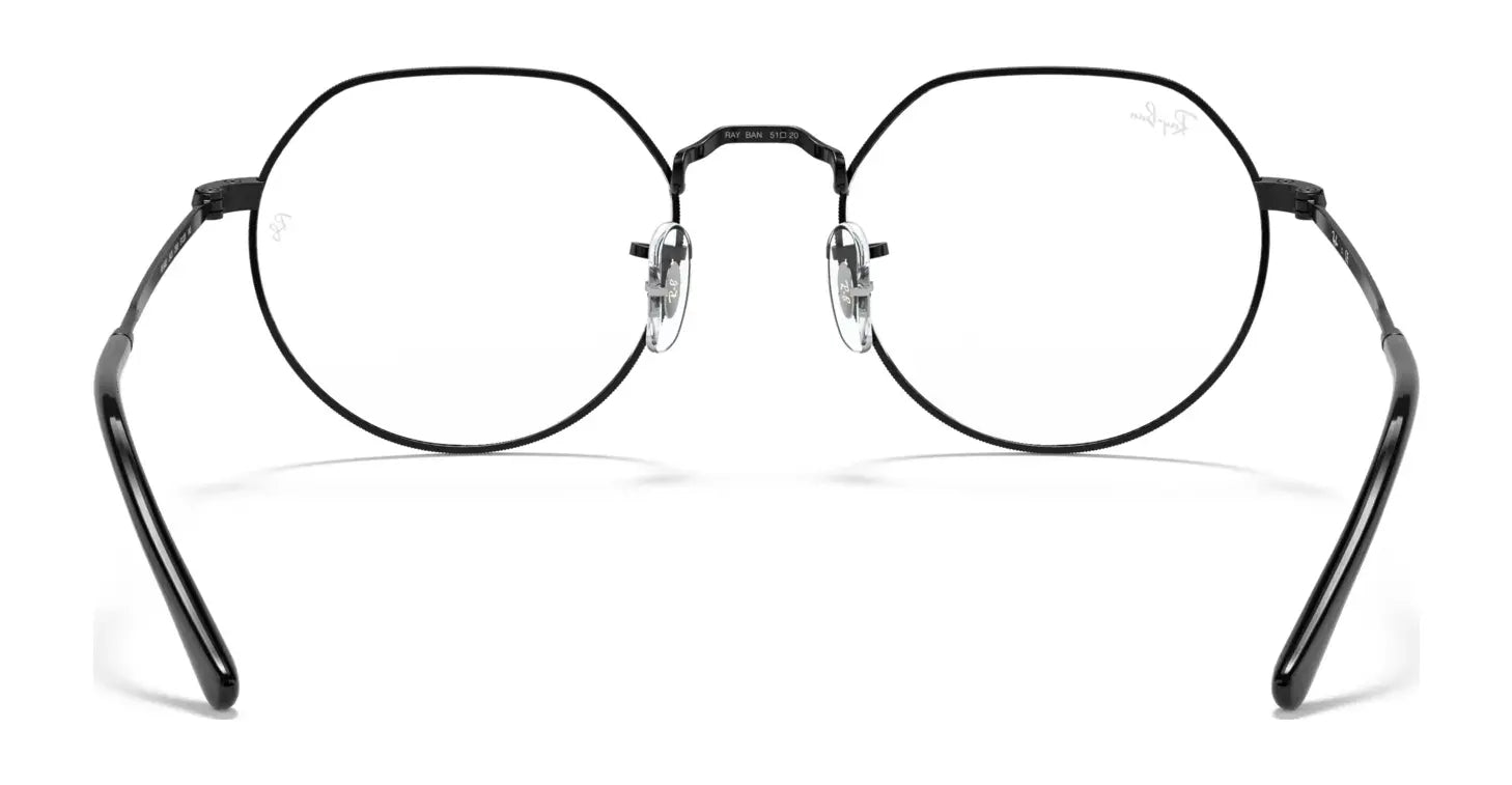 Ray-Ban JACK RX6465 Eyeglasses Ray-Ban JACK RX6465 Eyeglasses