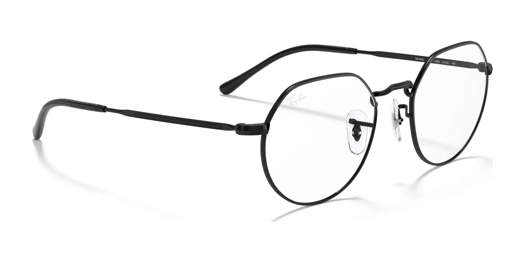 Ray-Ban JACK RX6465 Eyeglasses Ray-Ban JACK RX6465 Eyeglasses