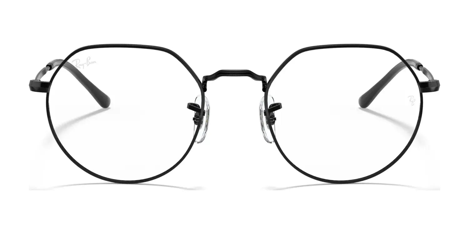 Ray-Ban JACK RX6465 Eyeglasses Ray-Ban JACK RX6465 Eyeglasses