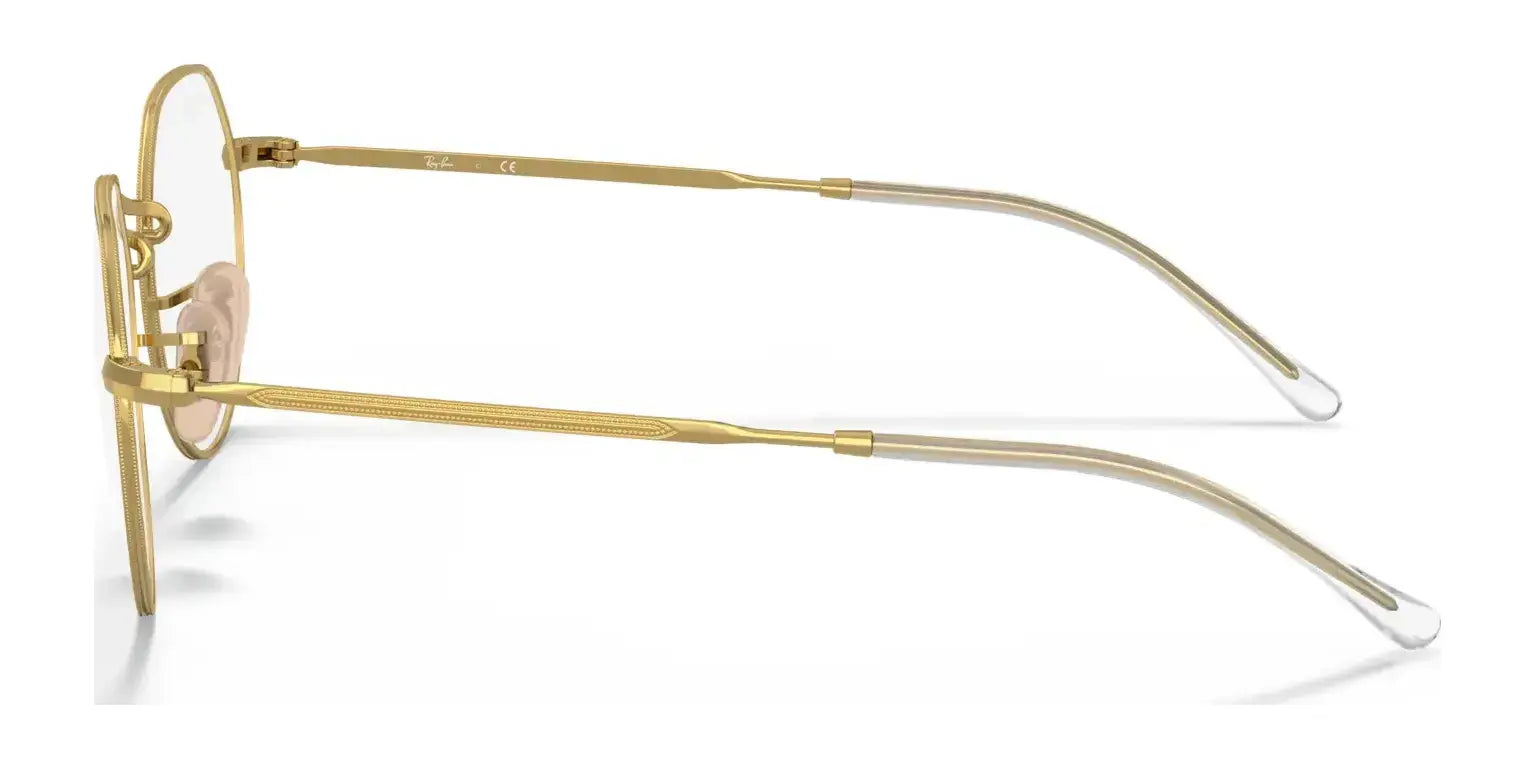 Ray-Ban JACK RX6465 Eyeglasses Ray-Ban JACK RX6465 Eyeglasses