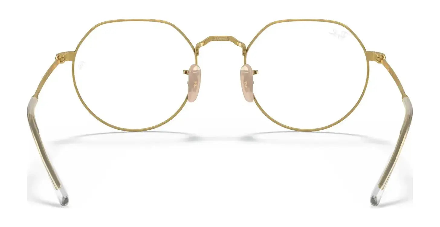 Ray-Ban JACK RX6465 Eyeglasses Ray-Ban JACK RX6465 Eyeglasses