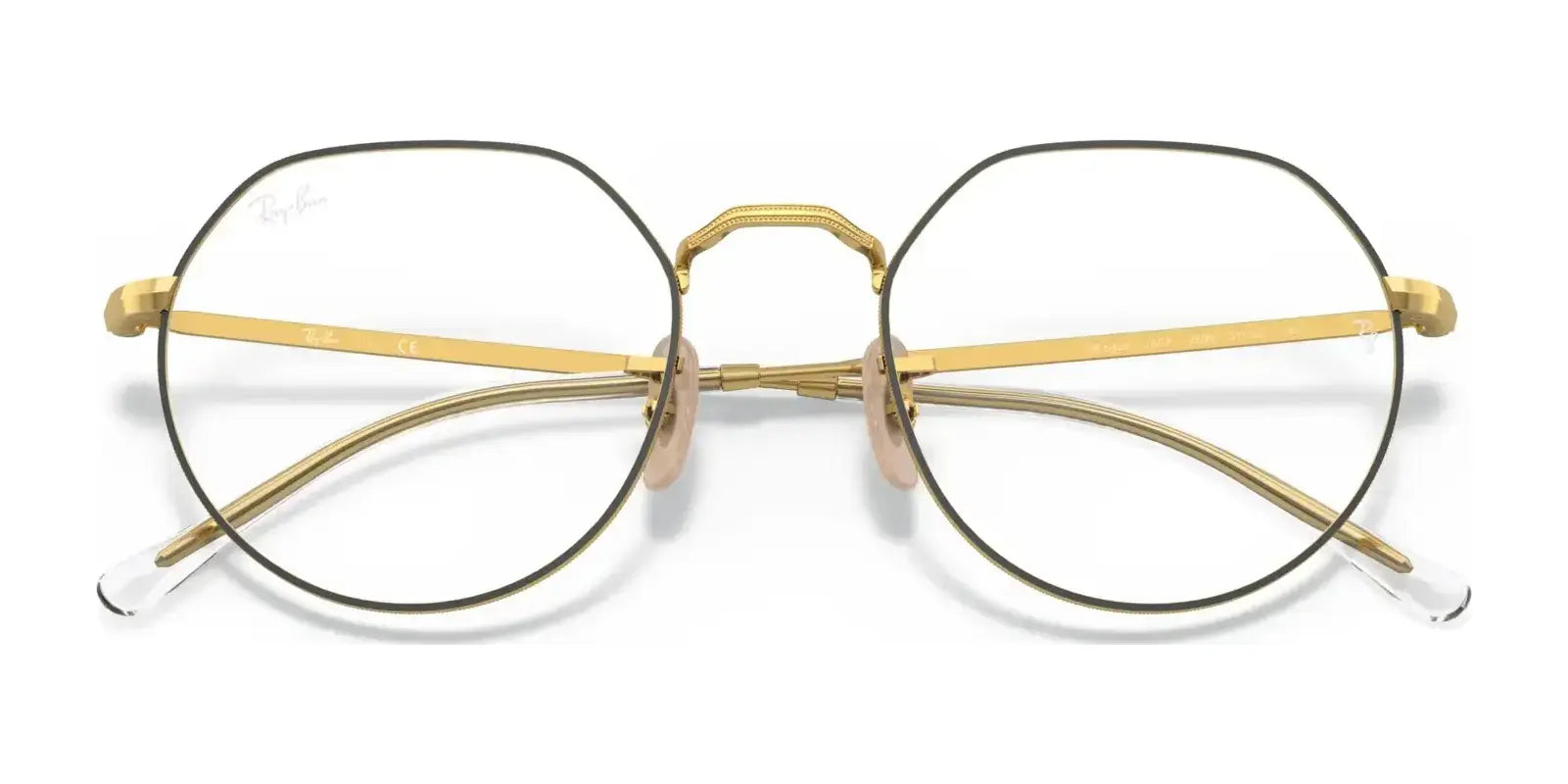 Ray-Ban JACK RX6465 Eyeglasses Ray-Ban JACK RX6465 Eyeglasses