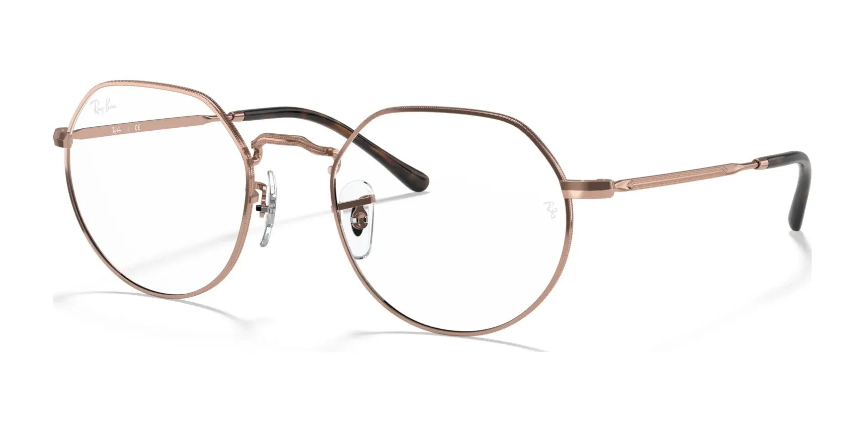 Ray-Ban JACK RX6465 Eyeglasses Ray-Ban JACK RX6465 Eyeglasses